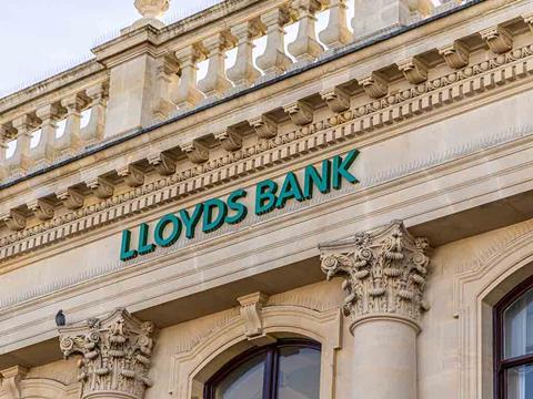 Lloyds Banking Group