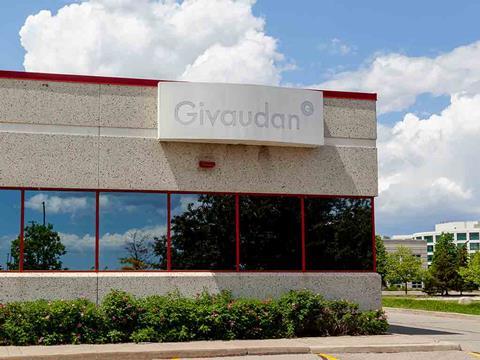 Givaudan