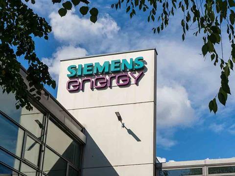 Siemens Energy