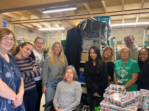 Marketing and Comms Volunteering