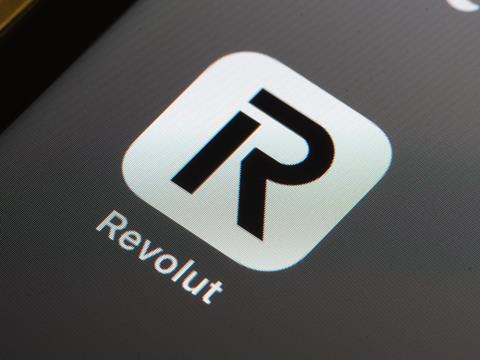 Revolut