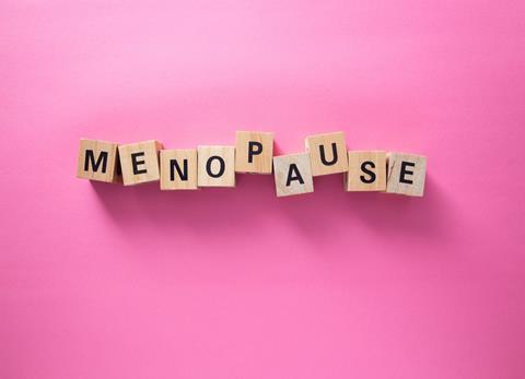 menopause