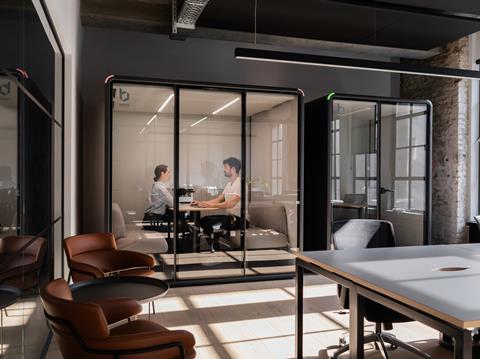 Bureau