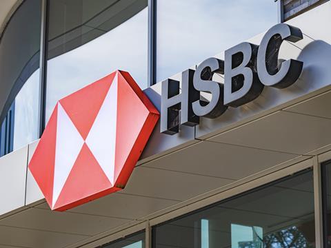 HSBC