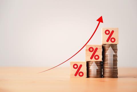 Cost increase-  Dilok Klaisataporn -shutterstock_2190032065