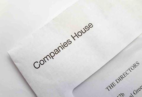 Companies House