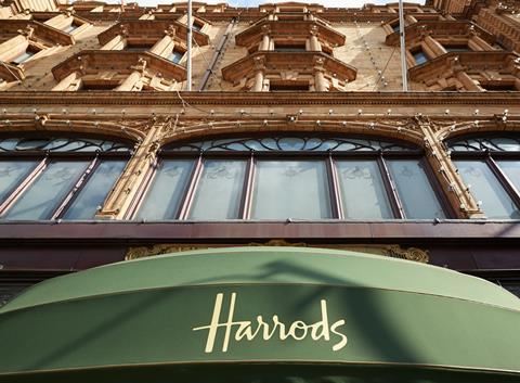 Harrods