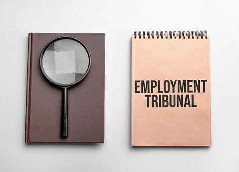 tribunal