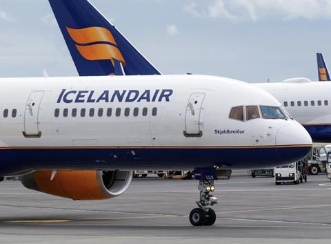 IcelandAir