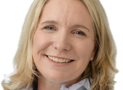 Penny Dudley