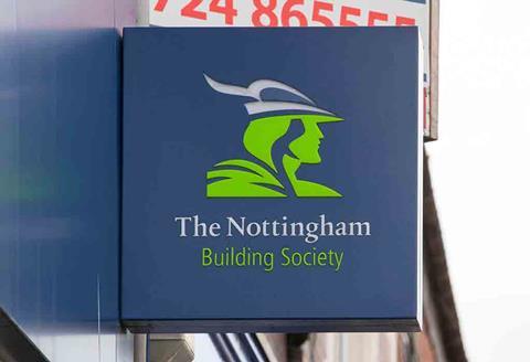 Nottingham Building Society