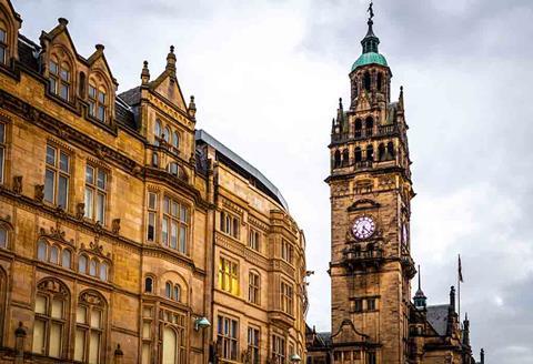 Sheffield City Council