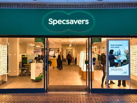 Specsaversshutterstock_2393089591