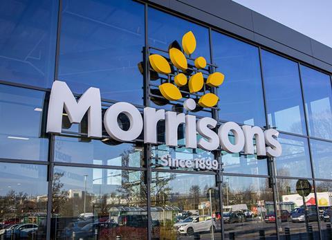 Morrisons