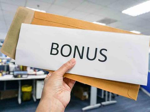 bonus