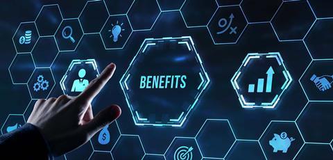 Benefits