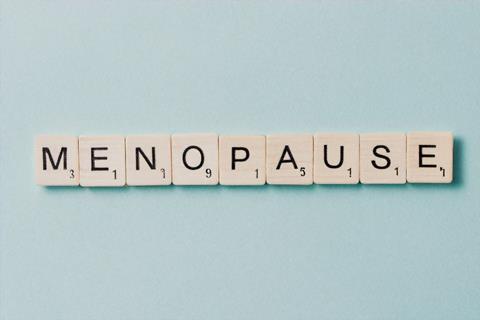 menopause