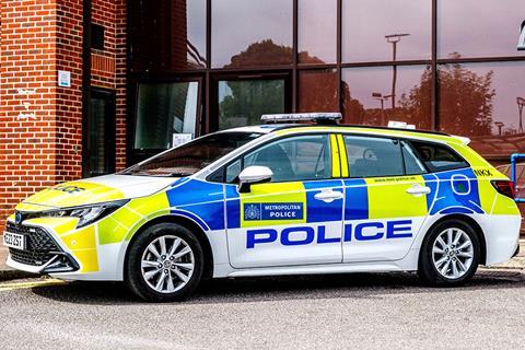 MetropolitanPoliceshutterstock_2498238335
