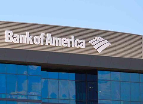 Bank of America