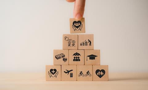 Employee Benefits