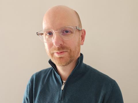 Mike Turnbull, Novuna