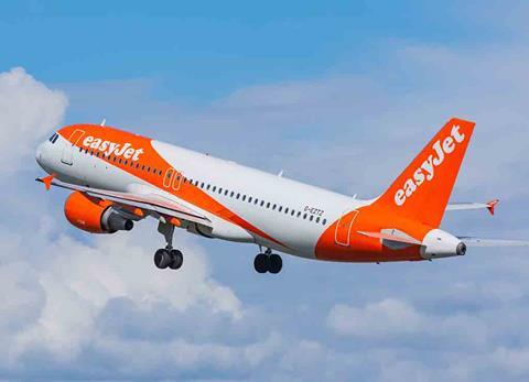 EasyJet