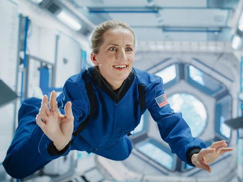 astronautshutterstock_2472474087