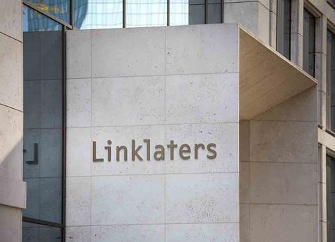Linklaters