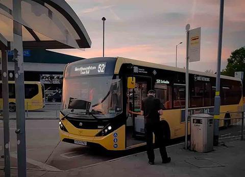 Manchester Bee Network