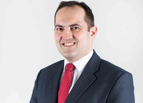 Paul Kelly, head of employment at Blacks Solicitors