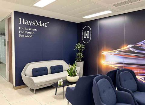HaysMac