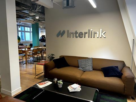 Interlink