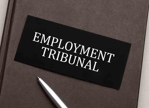 employment tribunal