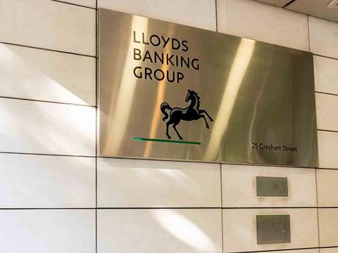LloydsBankingGroupshutterstock_1099527677