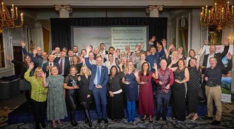 Caravan and Motorhome Club