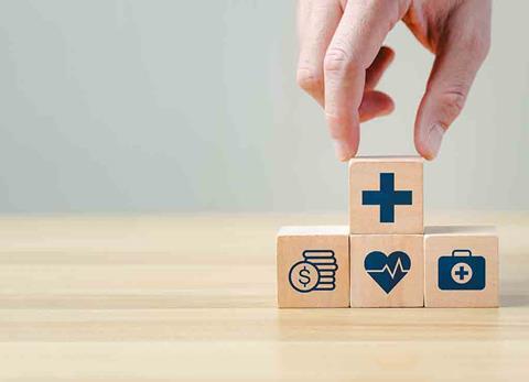 private medical insurance