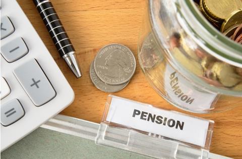 pension scheme