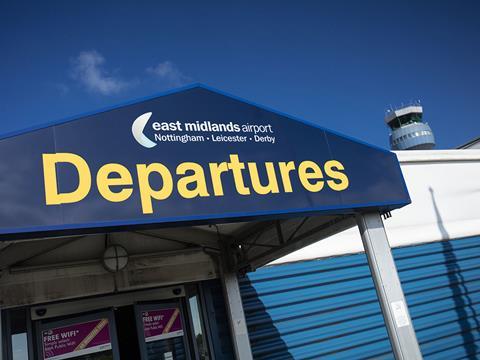 EastMidlandsAirportshutterstock_751930447