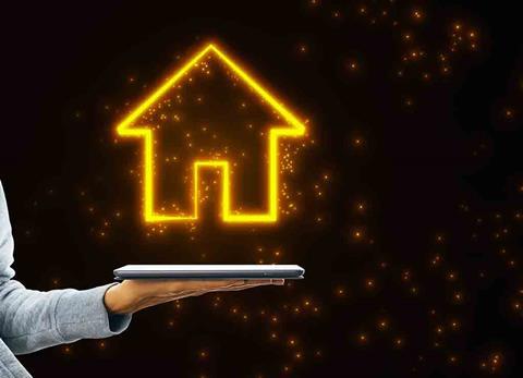 home technology scheme