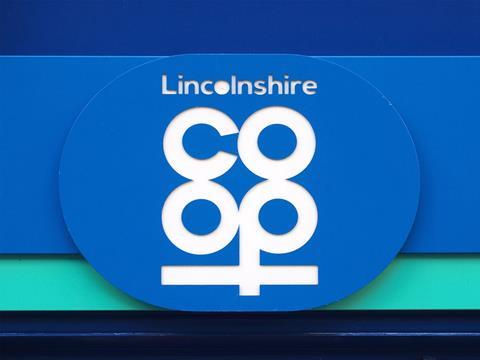 LincolnshireCoopshutterstock_2301246063
