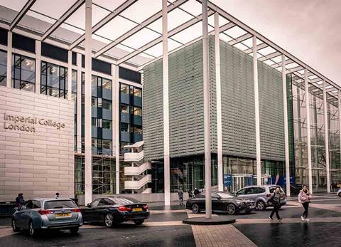 Imperial College London