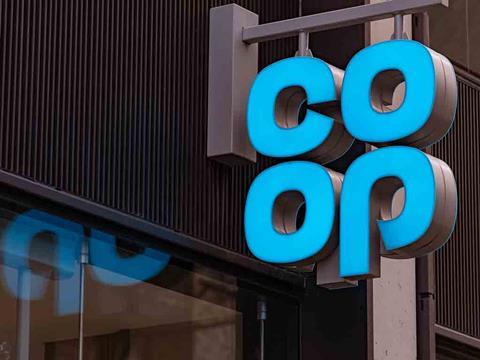 Co-op