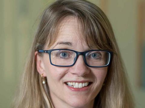 Sarah Jackman