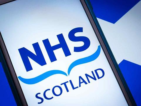 NHS Scotland