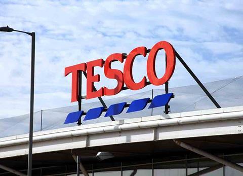 Tesco