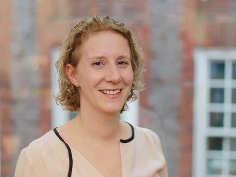 Emma Clark, an employment partner at Keystone Law