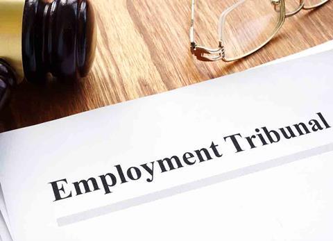 employment tribunal