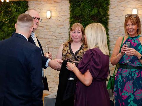 Employee Benefits Awards 2024
