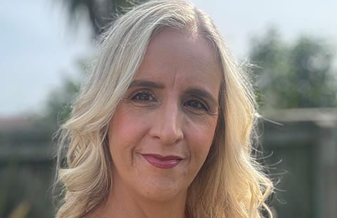 Julie-Cridland