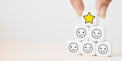 Employee recognition